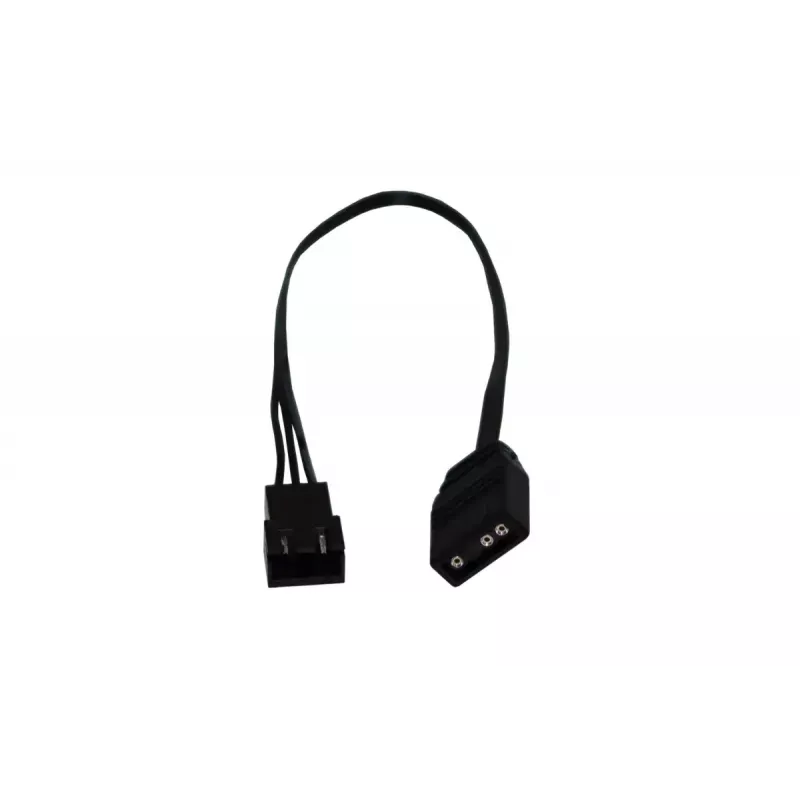 Εσωτερικό καλώδιο τροφοδοσίας Alphacool 18601 0,3 m 3-Pin ίσιο