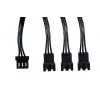 Εσωτερικό καλώδιο τροφοδοσίας Alphacool 18601 0,3 m 3-Pin ίσιο