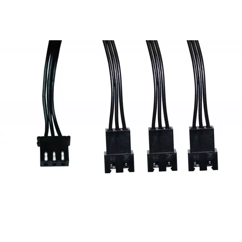 Εσωτερικό καλώδιο τροφοδοσίας Alphacool 18601 0,3 m 3-Pin ίσιο