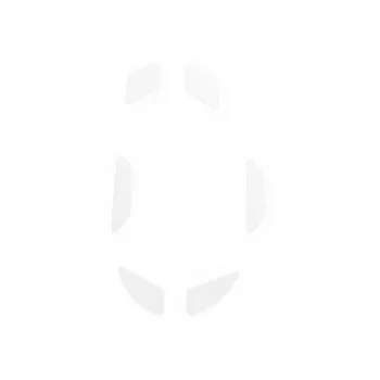 Glorious G-Skates ποδαράκια ποντικιού για Model I