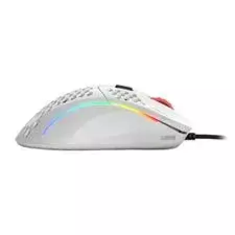 Ποντίκι Glorious Gaming Model D για δεξιόχειρες USB Type-A οπτικό 12000 DPI