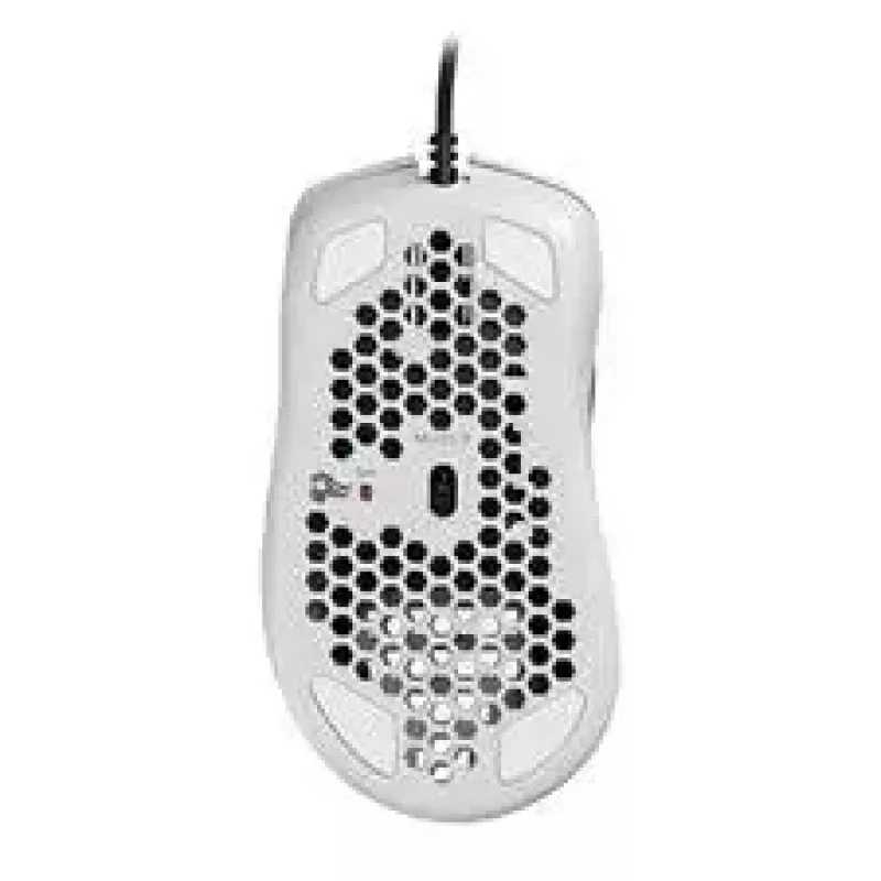 Ποντίκι Glorious Gaming Model D για δεξιόχειρες USB Type-A οπτικό 12000 DPI