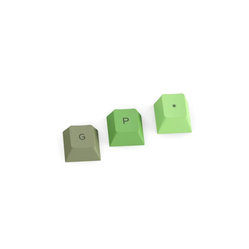 Glorious Gaming GLO-KC-GPBT-O-DE αξεσουάρ εισόδου keycaps