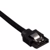 Καλώδιο SATA Corsair CC-8900248 0,3 m μαύρο