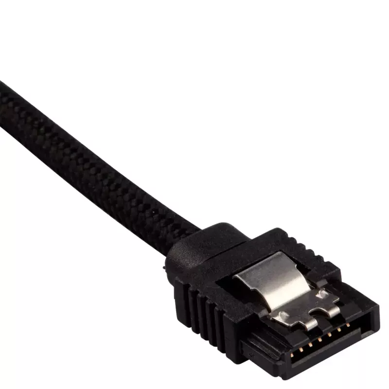 Καλώδιο SATA Corsair CC-8900248 0,3 m μαύρο