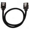 Καλώδιο SATA Corsair CC-8900248 0,3 m μαύρο