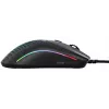 Glorious Gaming Glorious Model O Wired 2 - μαύρο ματ, δεξιόχειρες, οπτικό, USB Type-A, 26000 DPI, 1 ms, μαύρο
