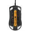 Glorious Gaming Glorious Model O Wired 2 - μαύρο ματ, δεξιόχειρες, οπτικό, USB Type-A, 26000 DPI, 1 ms, μαύρο