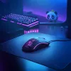 Glorious Gaming Glorious Model O Wired 2 - μαύρο ματ, δεξιόχειρες, οπτικό, USB Type-A, 26000 DPI, 1 ms, μαύρο