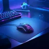 Glorious Gaming Glorious Model O Wired 2 - μαύρο ματ, δεξιόχειρες, οπτικό, USB Type-A, 26000 DPI, 1 ms, μαύρο