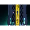 Glorious Gaming Glorious Model O Wired 2 - μαύρο ματ, δεξιόχειρες, οπτικό, USB Type-A, 26000 DPI, 1 ms, μαύρο