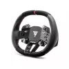 Thrustmaster Hypercar Wheel Add-On μαύρο, ασημί τιμόνι PC, PlayStation 4, PlayStation 5, Xbox, Xbox One