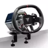Thrustmaster Hypercar Wheel Add-On μαύρο, ασημί τιμόνι PC, PlayStation 4, PlayStation 5, Xbox, Xbox One