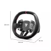 Thrustmaster Hypercar Wheel Add-On μαύρο, ασημί τιμόνι PC, PlayStation 4, PlayStation 5, Xbox, Xbox One