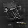 Thrustmaster Hypercar Wheel Add-On μαύρο, ασημί τιμόνι PC, PlayStation 4, PlayStation 5, Xbox, Xbox One