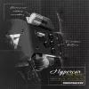 Thrustmaster Hypercar Wheel Add-On μαύρο, ασημί τιμόνι PC, PlayStation 4, PlayStation 5, Xbox, Xbox One