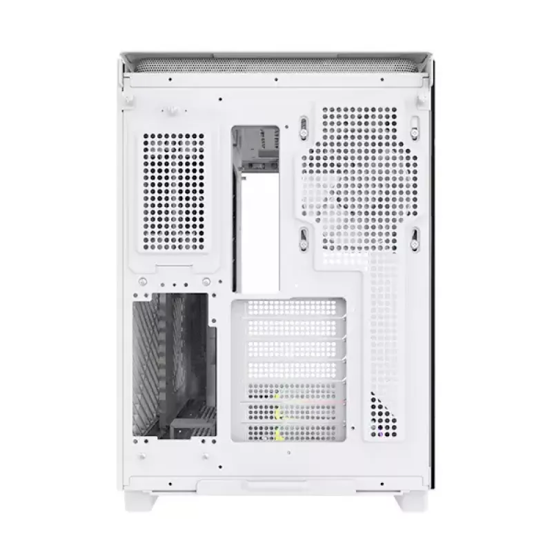 Κουτί PC Montech KING 95 PRO Midi Tower λευκό