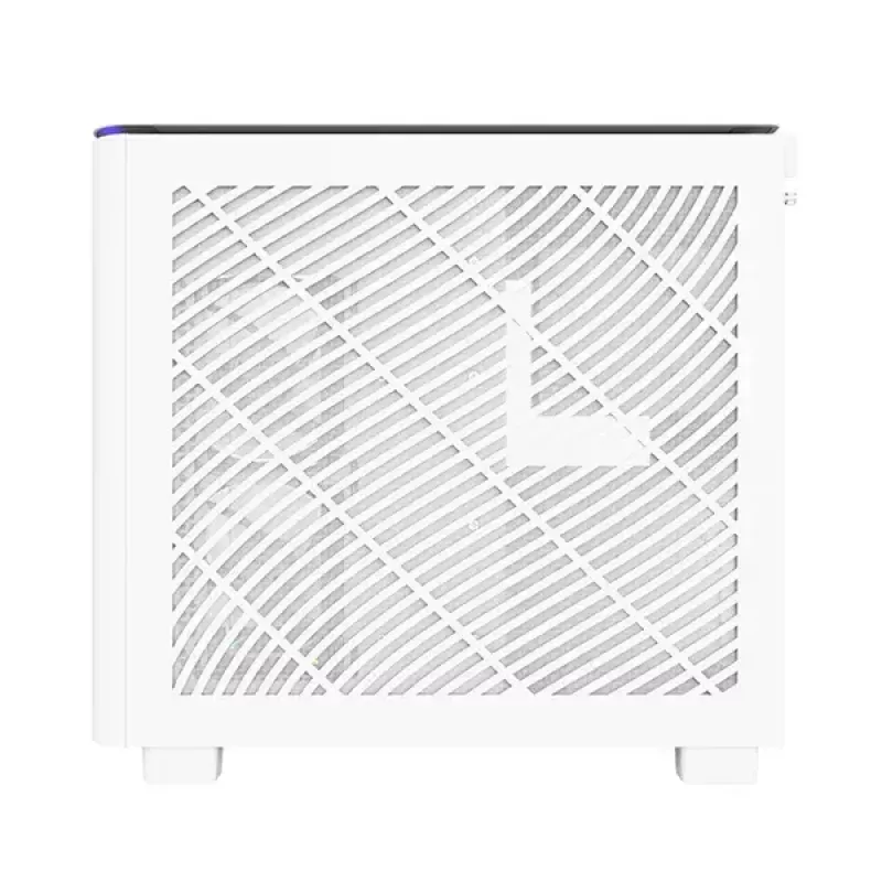 Κουτί PC Montech KING 95 PRO Midi Tower λευκό
