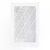 Κουτί PC Montech KING 95 PRO Midi Tower λευκό