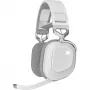 CORSAIR Gaming Headset Hs80 - Wireless - λευκό