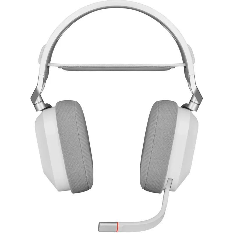CORSAIR Gaming Headset Hs80 - Wireless - λευκό