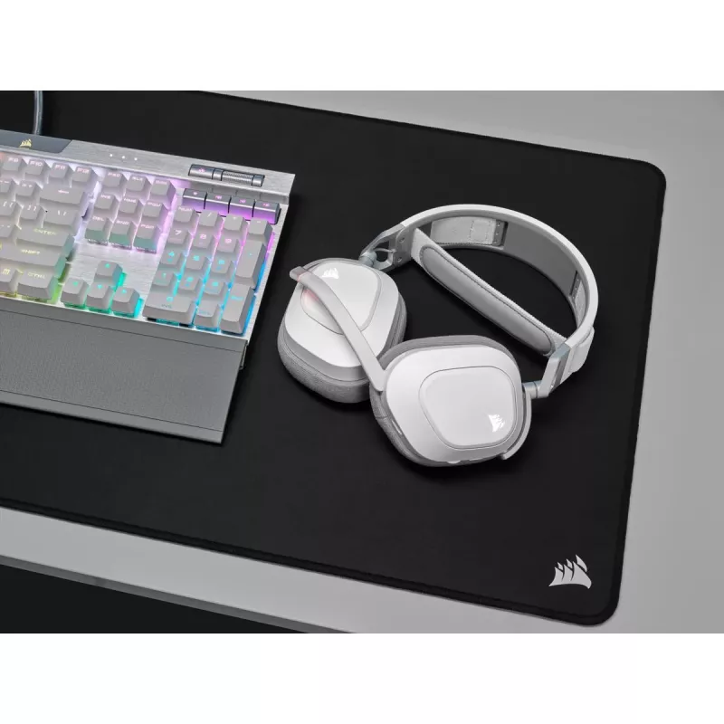 CORSAIR Gaming Headset Hs80 - Wireless - λευκό