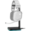 CORSAIR Gaming Headset Hs80 - Wireless - λευκό