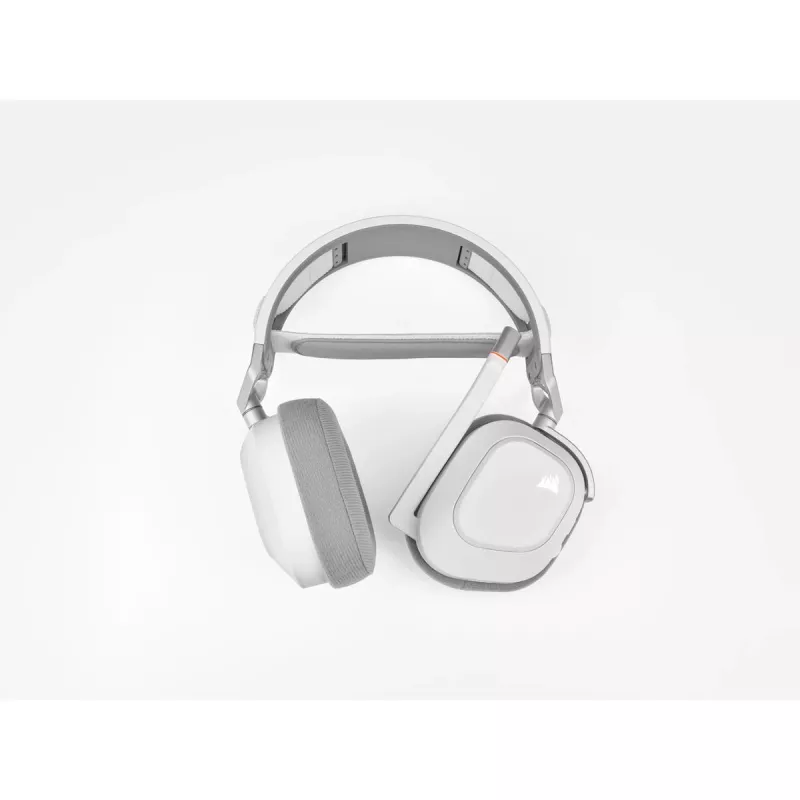 CORSAIR Gaming Headset Hs80 - Wireless - λευκό