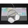 CORSAIR Gaming Headset Hs80 - Wireless - λευκό