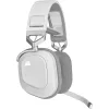 CORSAIR Gaming Headset Hs80 - Wireless - λευκό