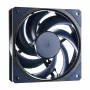 COOLER MASTER ανεμιστήρας κουτιού Mobius 120 Non LED μαύρο