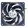COOLER MASTER ανεμιστήρας κουτιού Mobius 120 Non LED μαύρο