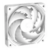 Zalman ALPHA2 DS A36 Λευκό Επεξεργαστής All-in-One Υγρόψυξη 12 cm 1 τεμ.