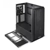 Κουτί PC Lian Li LANCOOL 216R-X Midi Tower μαύρο