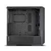 Κουτί PC Lian Li LANCOOL 216R-X Midi Tower μαύρο