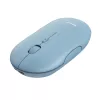 Trust Puck Ποντίκι γραφείου Αμφίχειρο RF Wireless + Bluetooth 1600 DPI