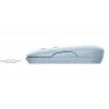 Trust Puck Ποντίκι γραφείου Αμφίχειρο RF Wireless + Bluetooth 1600 DPI