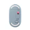 Trust Puck Ποντίκι γραφείου Αμφίχειρο RF Wireless + Bluetooth 1600 DPI