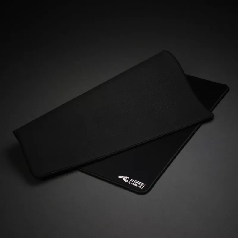 Glorious Gaming G-XL Mousepad Mousepad gaming Μαύρο