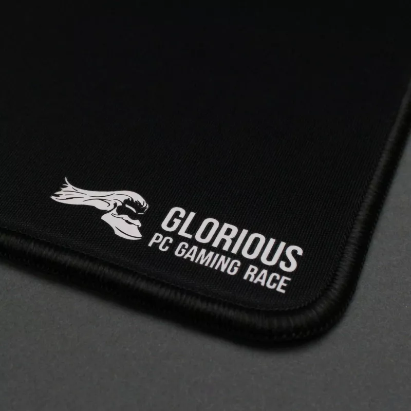 Glorious Gaming G-XL Mousepad Mousepad gaming Μαύρο