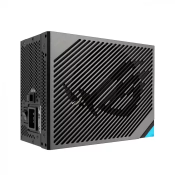 Τροφοδοτικό ASUS ROG THOR-1600T3-GAMING 1600 W, 80 PLUS Titanium, ATX 3.1, πλήρως modular, οθόνη OLED
