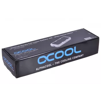 Ψύκτρα Alphacool 14193