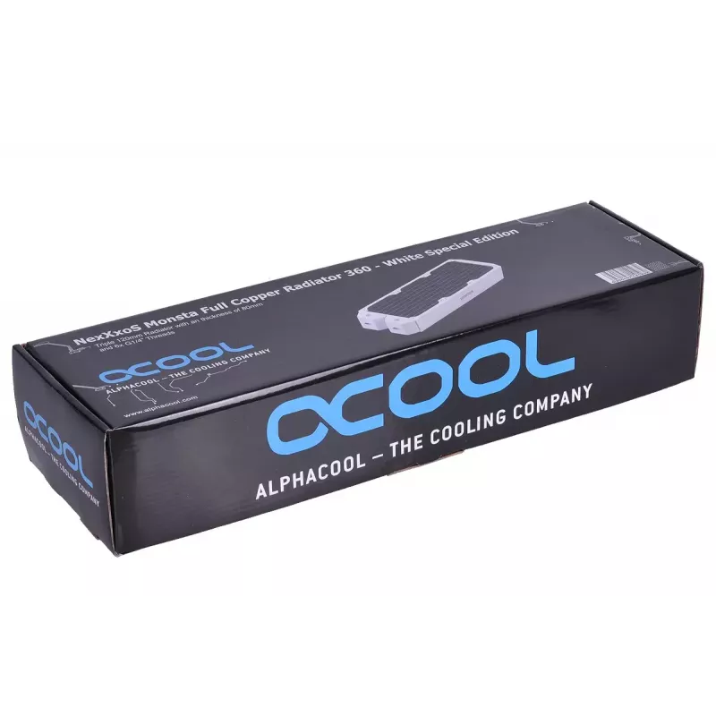 Ψύκτρα Alphacool 14193