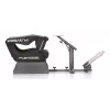 Καρέκλα gaming universal Playseat Evolution PRO ActiFit Επενδεδυμένο κάθισμα Μαύρο