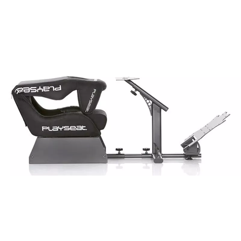 Καρέκλα gaming universal Playseat Evolution PRO ActiFit Επενδεδυμένο κάθισμα Μαύρο