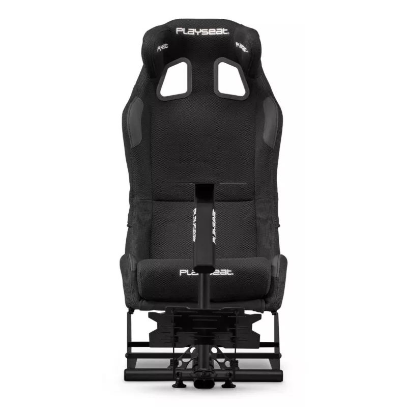 Καρέκλα gaming universal Playseat Evolution PRO ActiFit Επενδεδυμένο κάθισμα Μαύρο
