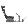 Καρέκλα gaming universal Playseat Evolution PRO ActiFit Επενδεδυμένο κάθισμα Μαύρο