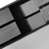 Κάλυμμα μονάδας δίσκου Silverstone SST-FS202B Μαύρο