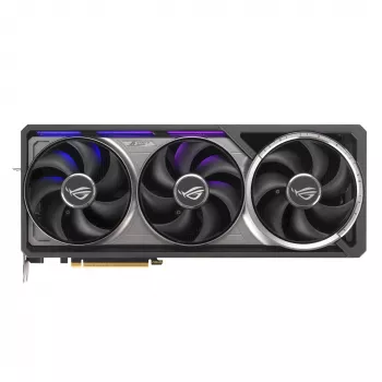 Κάρτα γραφικών ASUS GeForce RTX 5090 — 32 GB GDDR7, 512-Bit, PCIe 5.0, 4 ανεμιστήρες, 357,6×149,3×76 mm