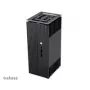 Κουτί υπολογιστή Akasa A-NUC45-M1B Mini-ITX Μαύρο